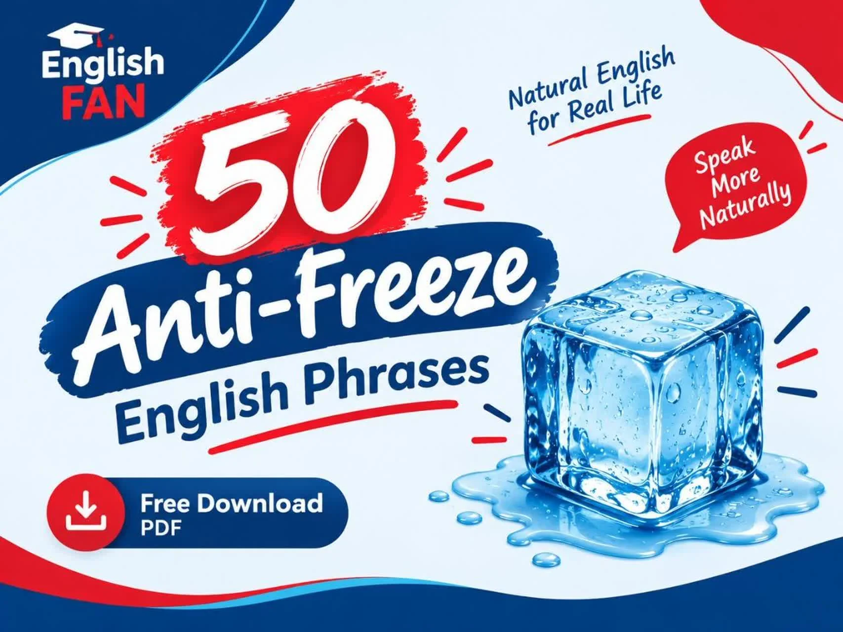Anti-Freeze