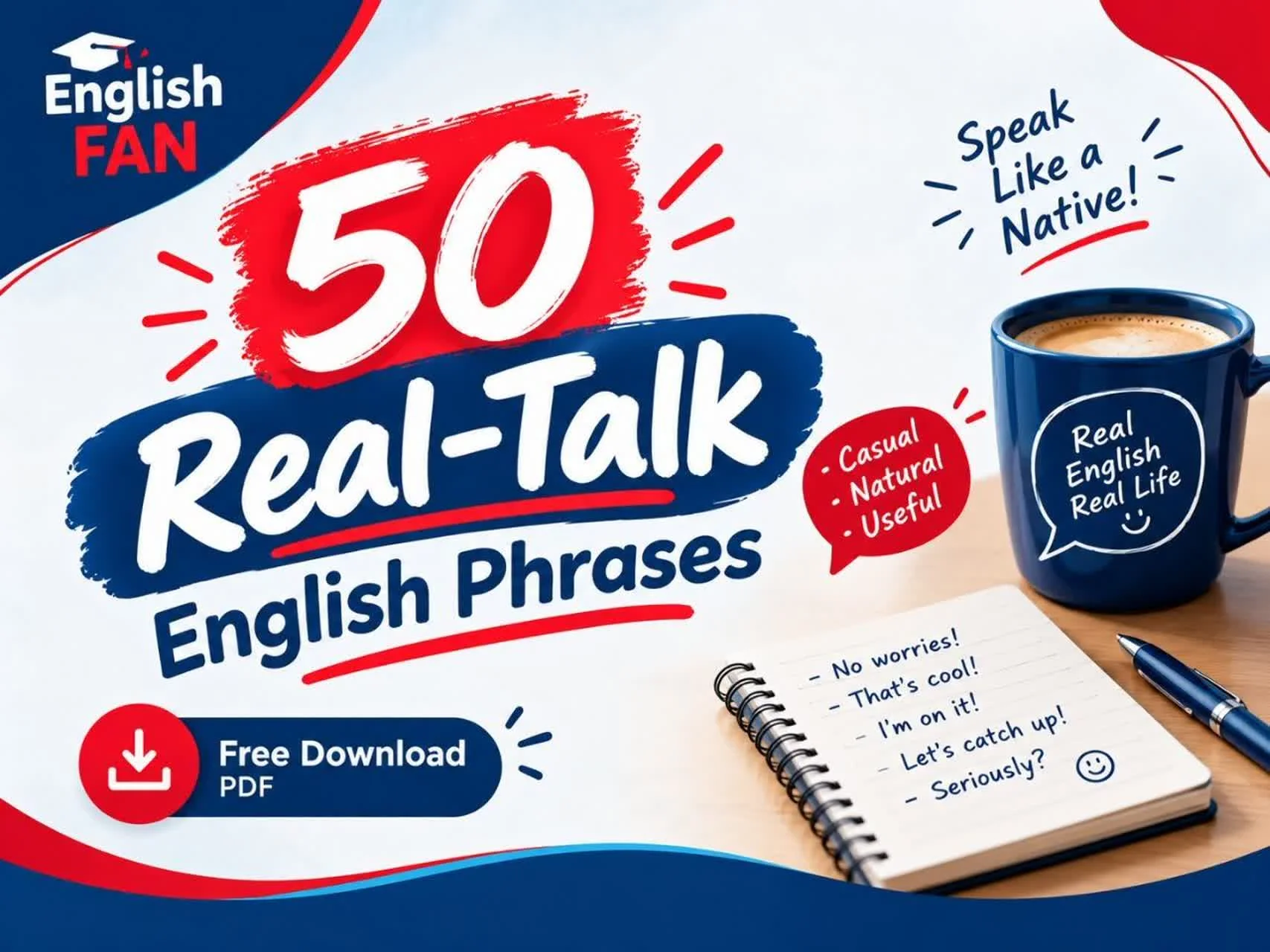 Real-Talk