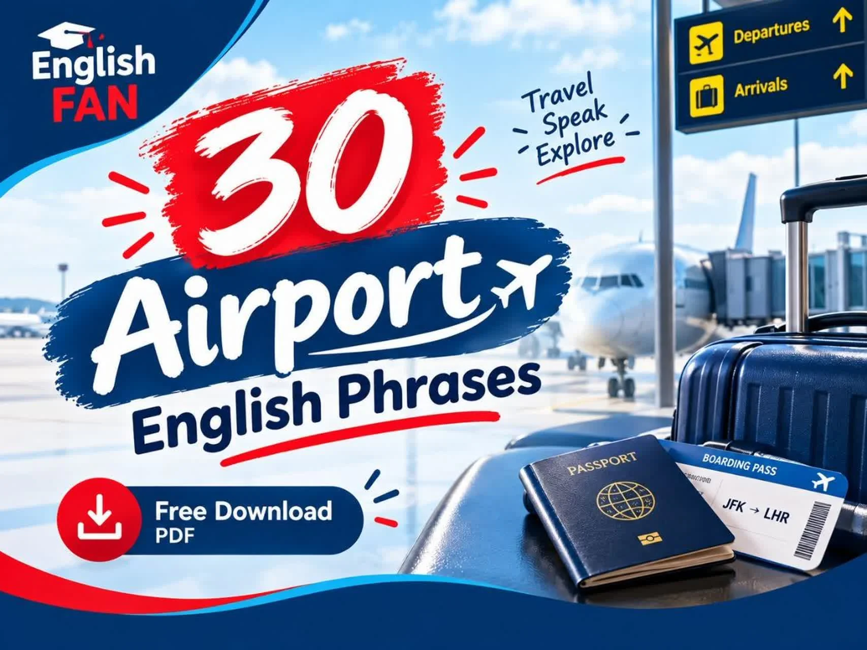 Airport